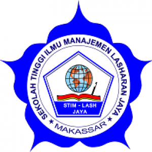 STIM Lasharan Jaya Makassar