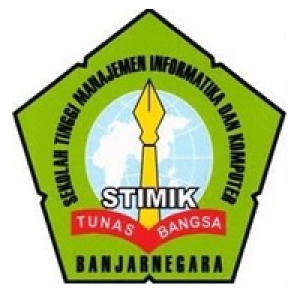 STIMIK Tunas Bangsa Banjarnegara