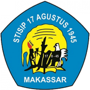 STISIP 17-8-1945 Makassar