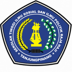 STISIPOL Raja Haji