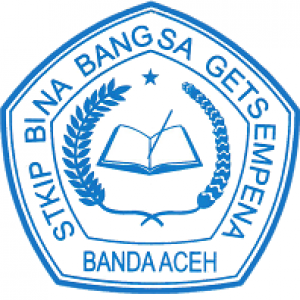 STKIP Bina Bangsa Getsempena