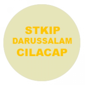 STKIP Darussalam Cilacap