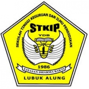 STKIP YDB Lubuk Alung