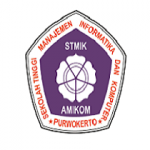 STMIK Amikom Purwokerto