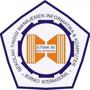 STMIK Borneo Internasional