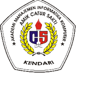 STMIK Catur Sakti Kendari