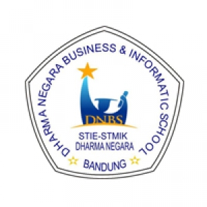 STMIK Dharma Negara