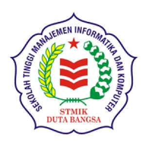 STMIK Duta Bangsa