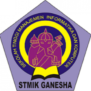 STMIK Ganesha Bandung 