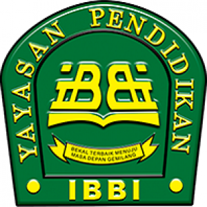 STMIK IBBI