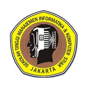 STMIK Jakarta STI&K