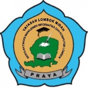 STMIK LOMBOK