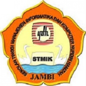 STMIK Nurdin Hamzah