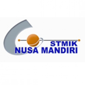 STMIK Nusa Mandiri Jakarta