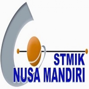 STMIK Nusa Mandiri Sukabumi