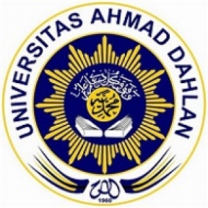 UNIVERSITAS AHMAD DAHLAN