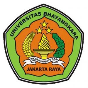 Universitas Bhayangkara Jakarta Raya