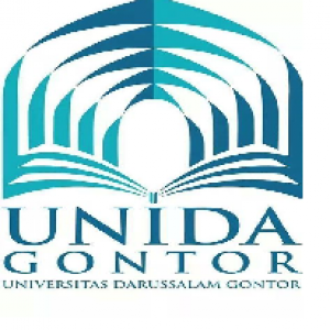 Universitas Darussalam Gontor