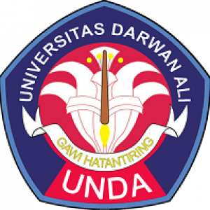 Universitas Darwan Ali