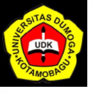 Universitas Dumoga Bone Kotamubagu