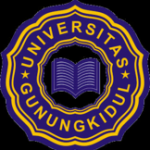 UNIVERSITAS GUNUNG KIDUL