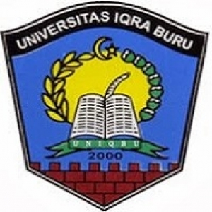 Universitas Iqra Buru 