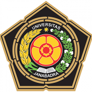 UNIVERSITAS JANABADRA