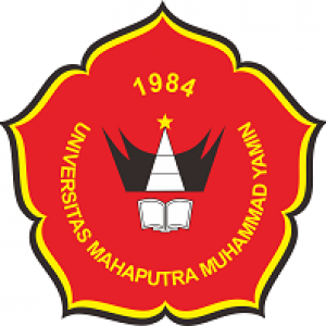 Universitas Mahaputra Muhammad Yamin