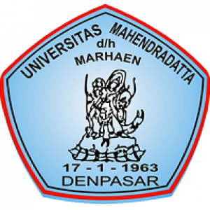 Universitas Mahendradatta