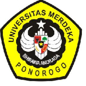 Universitas Merdeka Ponorogo