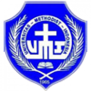 Universitas Methodist Indonesia