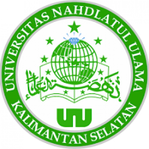 UNIVERSITAS NAHDLATUL ULAMA KALIMANTAN SELATAN