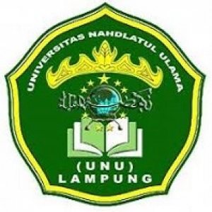 Universitas Nahdlatul Ulama Lampung 