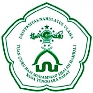 Universitas Nahdlatul Ulama Nusa Tenggara Barat