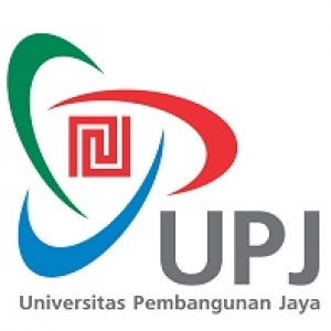 Universitas Pembangunan Jaya Tangerang