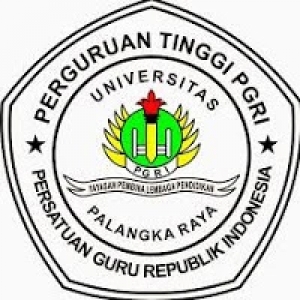 Universitas PGRI Palangkaraya