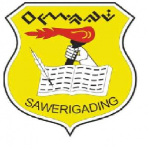 Universitas Sawerigading Makassar 