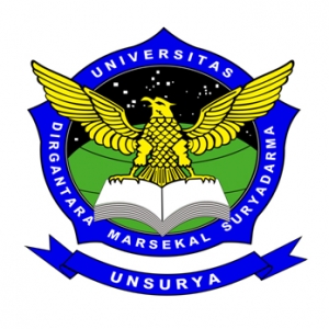 Universitas Dirgantara Marsekal Suryadarma