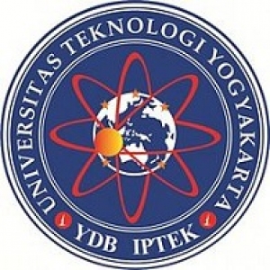 UNIVERSITAS TEKNOLOGI YOGYAKARTA