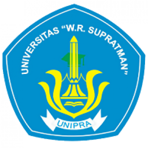 Universitas W R Supratman