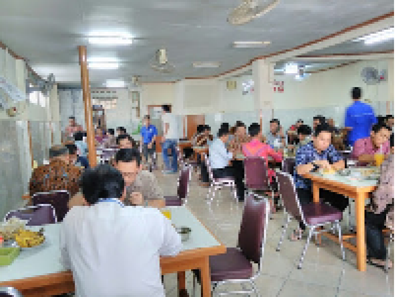  Restoran Surya Abdul Muis