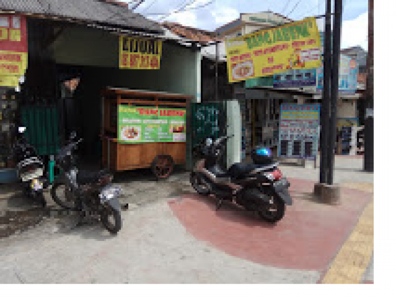  Soto Betawi Bang Jabenk