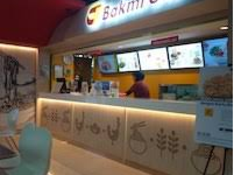 Bakmi GM - Kawasan SCBD