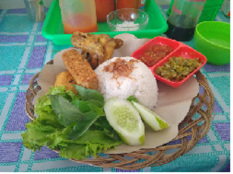 BAKSO IGA MBAK AYU