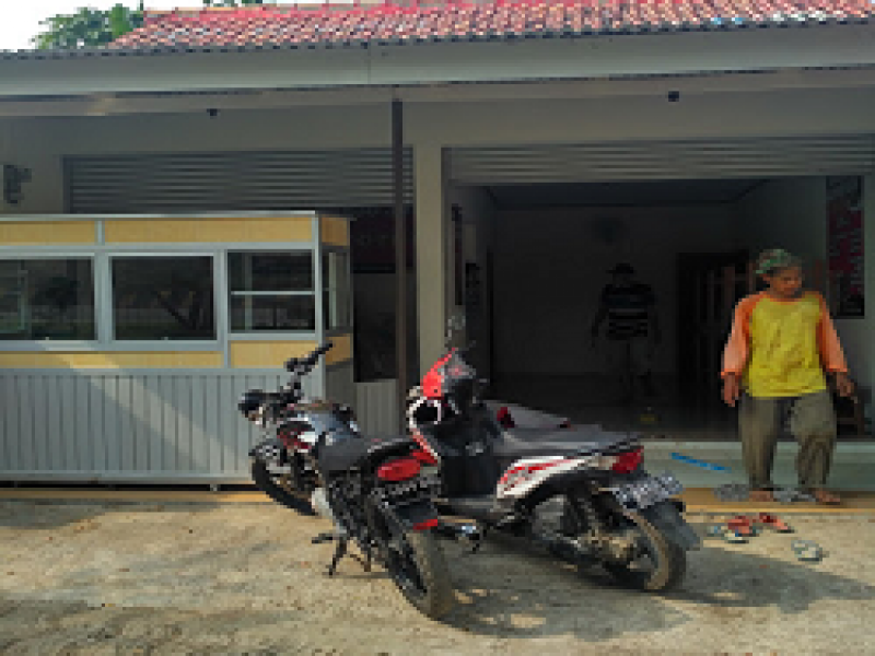 Bakso Mas Toto Cabang Banten