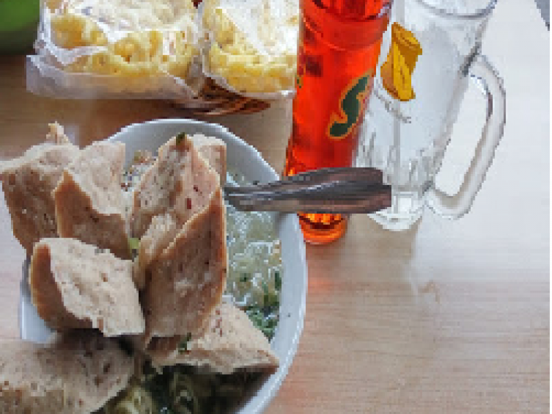 Bakso Raksasa