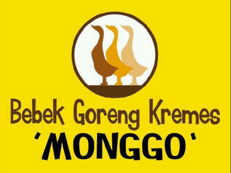 Bebek Goreng Kremes Monggo