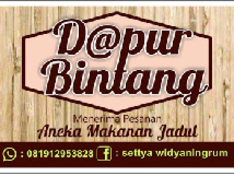 Dapur Bintang