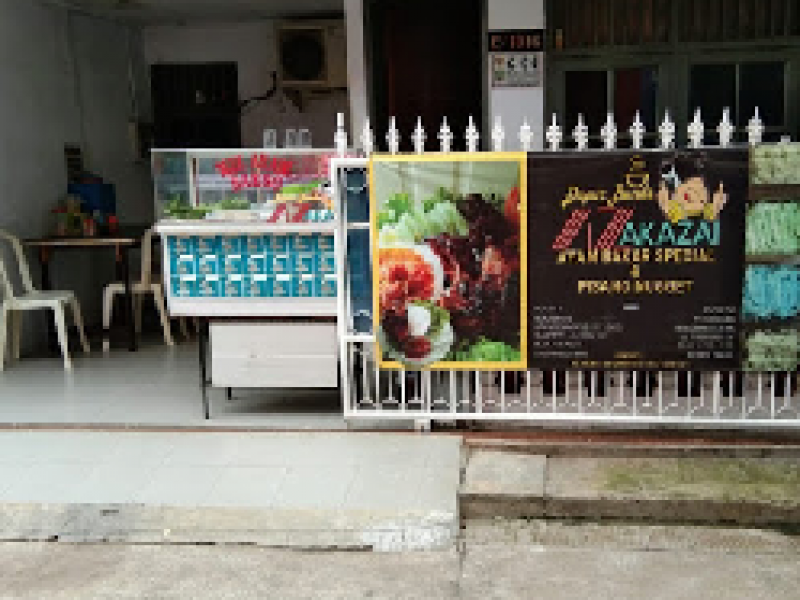 Dapur Bunda AKAZAI 2