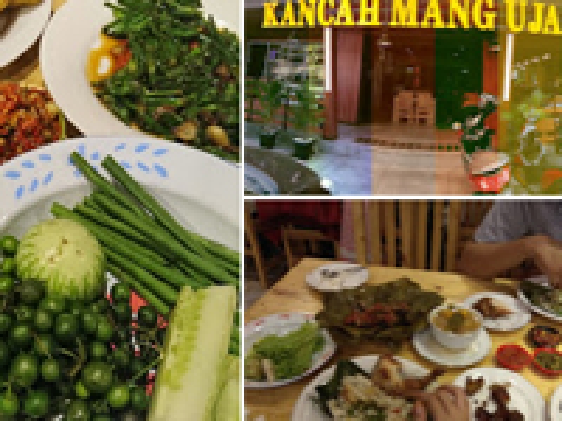 Kancah Mang Ujang